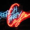 Kenny Sun - Beach Party Café (2006-2009)