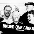 Under One Groove Radio Show with Brighton Andy Mac 3.2.16 on 1BrightonFM