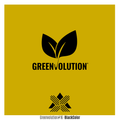 Greenvolution #16 - BlackColor