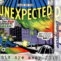 Tales Of The Unexpected - mixing nye away 2019 Beatinspector