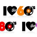 THE OTHER SIDE OF THE 50'S 60'S 70'S 80'S AND 90'S, ALTERNATIVES AND LOST GEMS WITH DJ DINO.