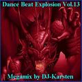 DJ Karsten Dance Beat Explosion 13