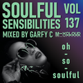 Soulful Sensibilities Vol 137 - Oh-So-Soulful - 05 May 2022