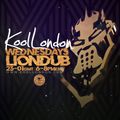 LIONDUB - 06.10.20 - KOOL LONDON [JUNGLE D&B PRESSURE]