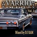 DJ RAM - THE VARRIO OLDIES MIX Vol. 2