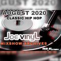 93.5 KDAY 90'S HIP HOP ARCHIVE (AUGUST 2021)