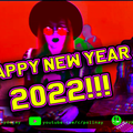 Happy New Year from the Mutant Lab! with DJ Polina Y ( Synth , Post-Punk, Minimalwave)