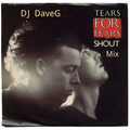 Tears for fears - Shout mix