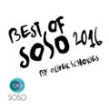 Oliver Schories - The Best of SOSO 2016 #47 (2016-12-16)
