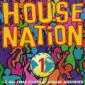 House Nation Vol. 1 (1994)