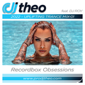 2022 - Uplifting Trance Mix-01 - DJ Theo Feat. DJ Roy - Free Show