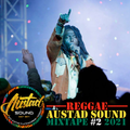 Reggae: Austad Platesnurreri Mix #2, 2021