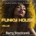 Funky House Vol 12