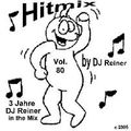 DJ Reiner Hitmix Vol. 80