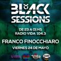 Black Sessions 38 - Franco Finocchiaro