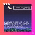 SGCR Radio Show #148 - 27.06.2020 Episode Night Cap: City Pop & Asian Boogie Session with DJ Itch