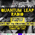 QUANTUM LEAP RADIO: Leap 213 {IMPACT TRACK episode (Oct. 3, 2020)}