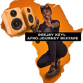 DJ XZYL AFRO JOURNEY MIXTAPE