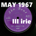 MAY 1967: The Best 45s III irie