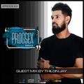 PROGSEX #63 Guest Mix by THILON JAY on Tempo Radio Mexico (18-01-2020)