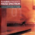 DJ Aleksij - House Spectrum - Vol.1 - 2002
