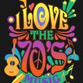 70s & 80s Party Summer 2022