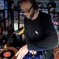 Skeg live stream mix for Forty Five Day 2020