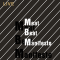 Meat Beat Manifesto Live At The Palace (San Francisco) 1998 part 1