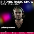 B-SONIC RADIO SHOW #380 by Jens Lissat
