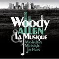 Woody Allen & La Musique (Benjamin Wild-Mix)