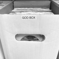Selections from The God Box #1