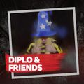Count Baldor - Diplo & Friends 2020-06-13