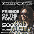 Friends of the Force - 88.3 Centreforce DAB+ Radio - 11 - 05 - 2023 .mp3