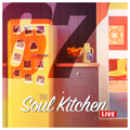 The Soul Kitchen 67 // 24.10.21 // NEW R&B+Soul // Leela James, WSTRN, Anthony Hamilton, Chris Brown