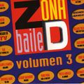 Zona De Baile Vol. 3 (1992) CD1