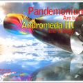Mickey Finn @ Pandemonium - Andromeda 3 13/6/92 Side A