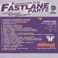 Funkmaster Flex - Fast Lane part 2 (2002)