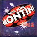 Rave Zone Montini Volume 5 (1996)