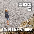 Feed Your Head hosted by the Hutchinson Brothers with Sam Berdah-Pacquier