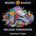 Bondi Radio - MELODIC DIMENSIONS