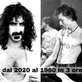 Prince Faster - Dal 2020 al 1960. 60 anni di musica in 3 ore mer 15 feb 2023 pt.2