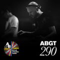 Group Therapy 290 with Above & Beyond and Diversion