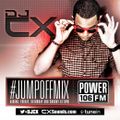 Power 106 JumpOff Mix 2014 - DJ CX