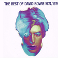 Bowie The Best Of 1974 - 1979
