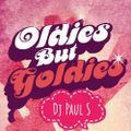 Dj Paul S - Oldies but goldies #1