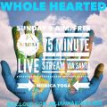 Whole Hearted: FREE 75 Minute Playlist for Sunday 9 a.m. Yoga