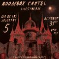 Boombox Cartel x Dia De Los Muertos Mix V