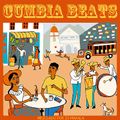 Dj Makala "Cumbia Beats Mix"