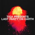 Seth Troxler - Last Party on Earth 06 [09.19]