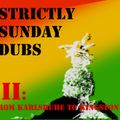 Sunday Dubs 3 German Reggae Hiphop Special (Rework)